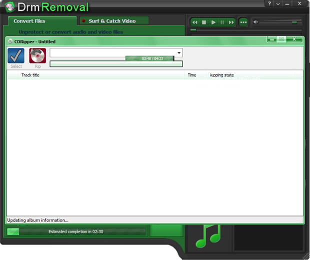 Drm Converter 4 3 8 Keygen Free